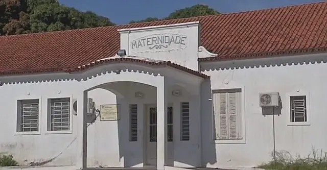 Descontrolada, mulher invade maternidade e agride trabalhadora em Corumbá