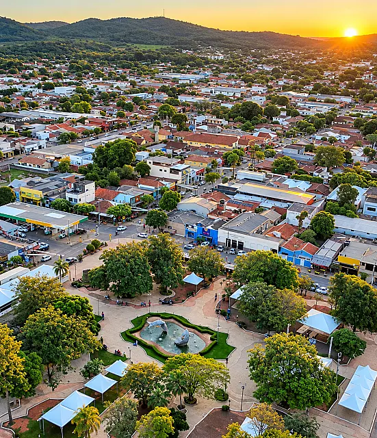 Bonito prepara programação para celebrar 78 anos em outubro