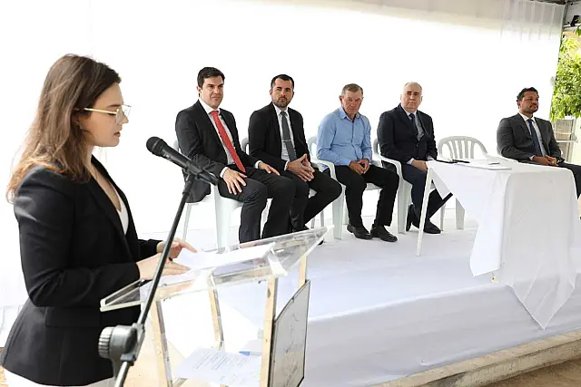 Coronel Sapucaia é consolidada com juíza titular e Amambai recebe melhorias