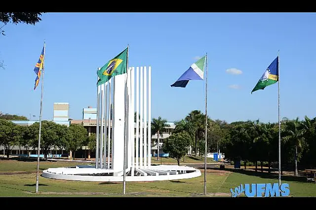 UFMS abre cadastro para voluntários em ações de combate à Covid-19