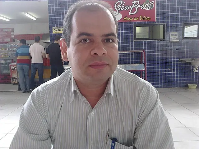 Ex-prefeito foragido da justiça é preso pela PF na fronteira