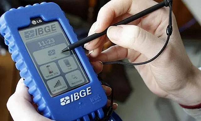 IBGE faz concurso para contratar agentes para censo deste ano