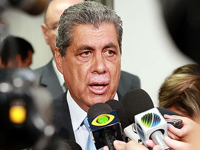 Projeto da Lei da Ficha Limpa será enviado à AL ainda este ano, diz André