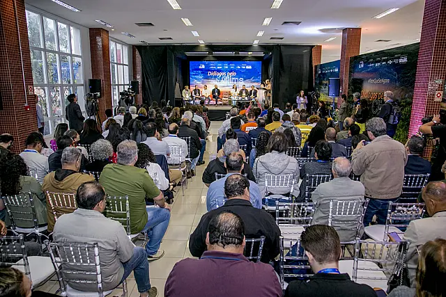 Corumbá sedia debate sobre clima e sustentabilidade no Pantanal