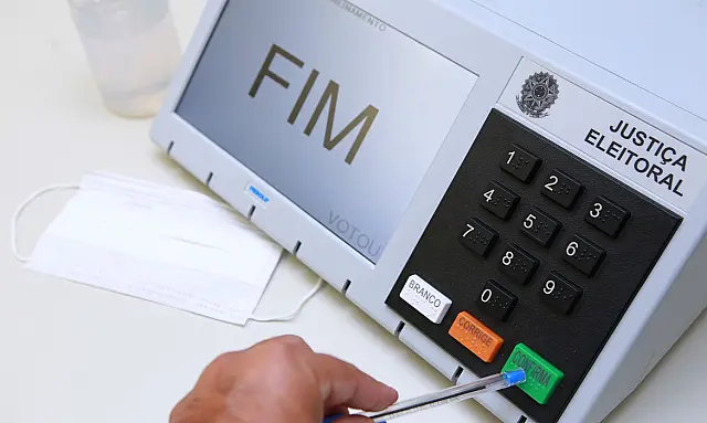 Justiça Eleitoral divulga disque denúncia para as Eleições 2024