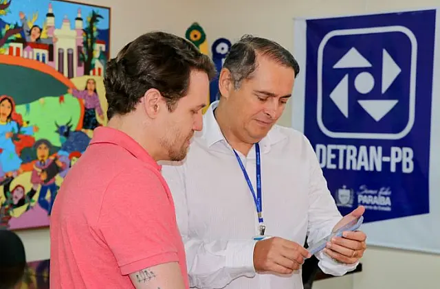 Detran-MS inicia estudos para aplicação de exame teórico remoto