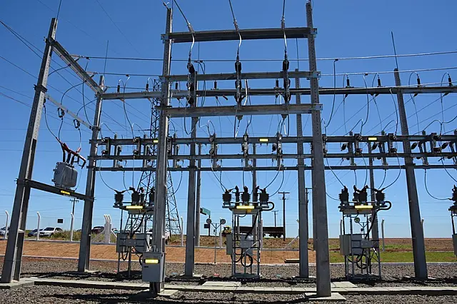 Com investimentos de mais de R$ 6 milhões, Energisa inaugura mais uma subestação
