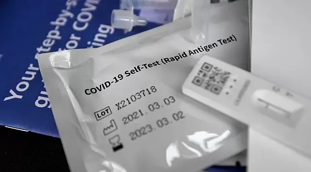 De 2020 até 2022, Aquidauana notificou 15.794 casos de COVID-19