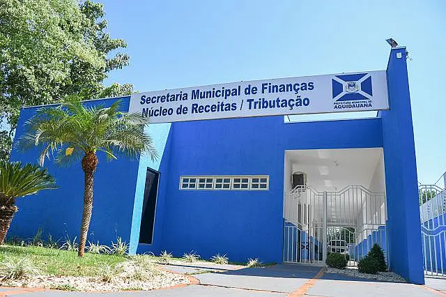 Contribuinte tem até dia 28 para aproveitar desconto do Refis municipal
