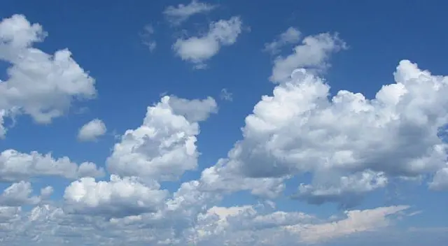 Queda de temperatura e tempo seco nesta terça-feira em Aquidauana e região