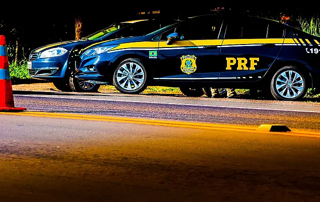 Acidentes com mortes caem 85% nas rodovias federais do MS