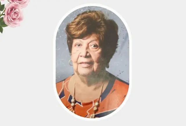 Morre Edna Gomes Patinho, referência na área social em Aquidauana