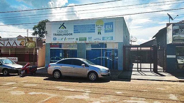 Confira as oportunidades da Casa do Trabalhador de Aquidauana