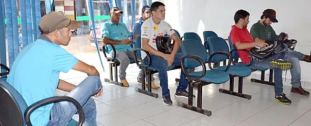 Falta de qualificação ainda é maior gargalo na contratação de mão de obra
