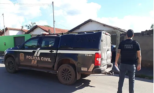 Mãe suspeita de torturar filho tem prisão preventiva decretada