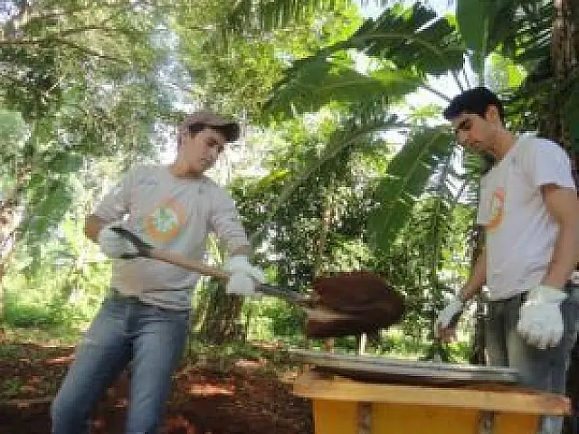 Projeto recebe recurso para ‘Cuidar das Águas’ de Bonito