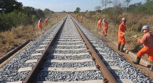 Governo Federal prevê investimento de R$30 bi em ferrovias nos próximos 5 anos