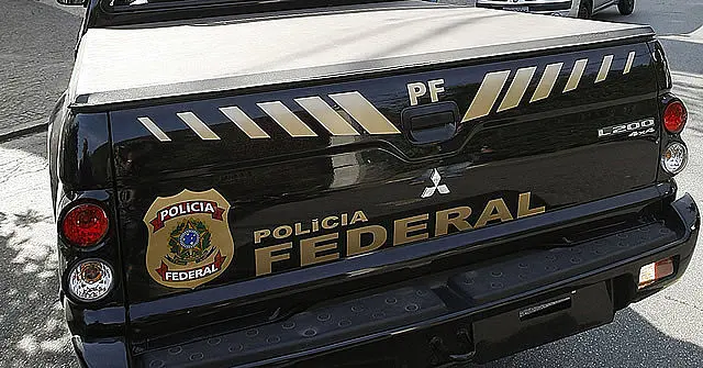 PF deflagra operação para prender assaltantes de banco em MS e outros dois estados
