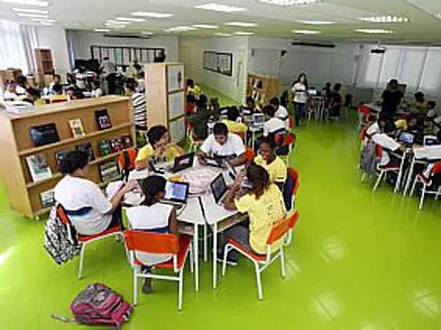 Brasil é um dos últimos em teste que avalia capacidade de resolver problemas