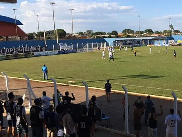 Confira os principais resultados desta quarta-feira na Libertadores, Copa do Brasil e Sul-Mato-Grossense
