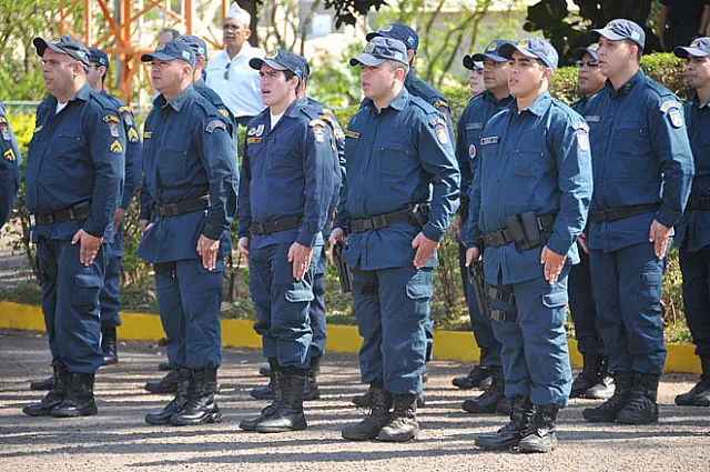 Fapems divulga ensalamento das provas para oficiais e soldados da Polícia Militar