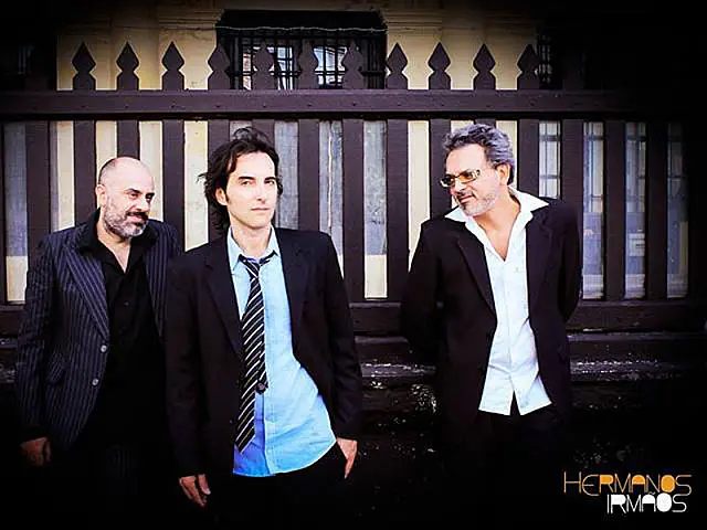 Som da Concha destaca música sul-mato-grossense com o violonista 'Carlos Alfeu' e o trio 'Hermano Irmãos'