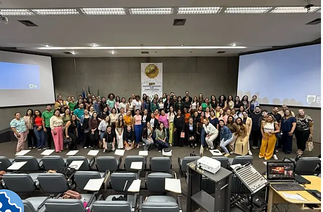 Evento capacita profissionais da saúde de como gerenciar lesões por pressão