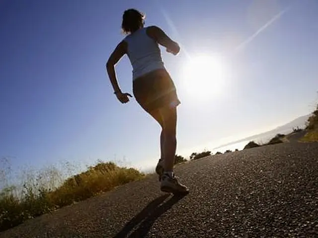 Exercícios podem tornar adultos mais inteligentes
