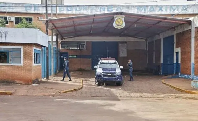 Internos aproveitam neblina e fogem de Penitenciária Máxima de Campo Grande
