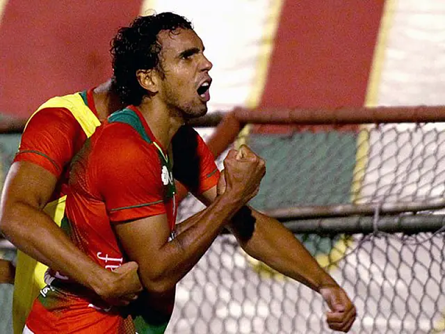 Confira os resultados desta quarta na Série A do Brasileirão