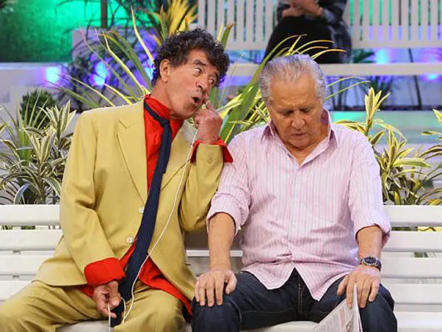 Humorista Clayton Silva morre aos 74 anos