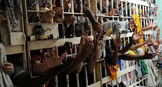 Servidores penitenciários são ameaçados de morte por facções criminosas