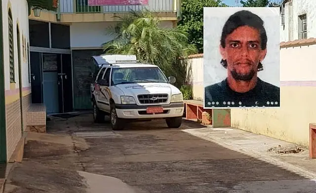 Homem com diversas passagens pela Polícia é morto a facada em Miranda