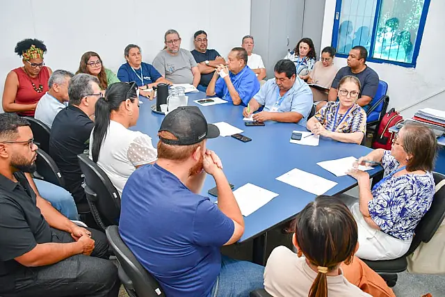 Conselho de Saúde de Aquidauana define nova Mesa Diretora e comissões