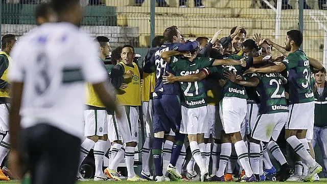 Confira os resultados deste sábado no Brasileirão Séries A e B, e de mais 13 estaduais