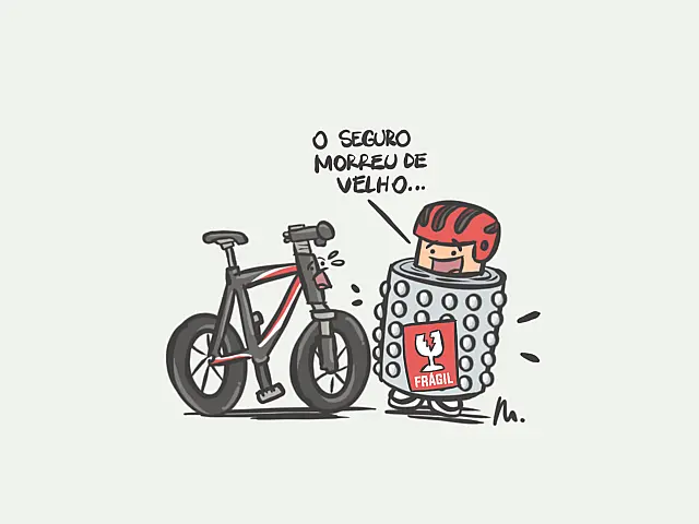 Precaução