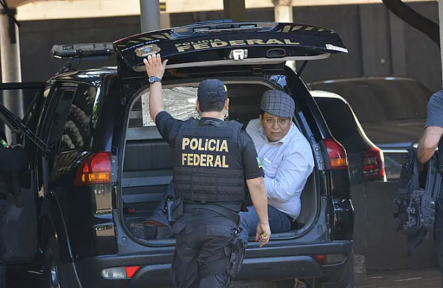 A partir de Campo Grande, Company fez mais de 25 mil vítimas no País