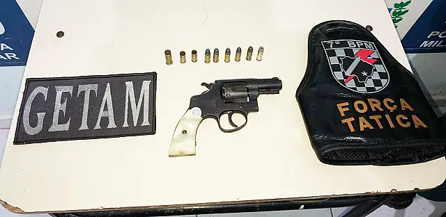 Por ciúme, homem diz a amásia que se tivesse grávida, era para abortar senão a mataria