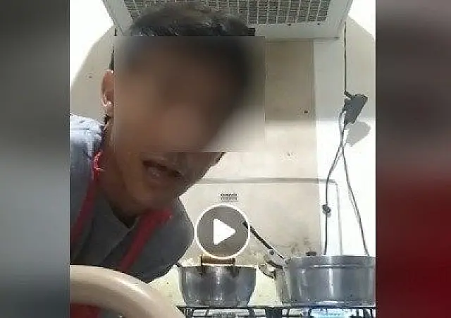 Sul-mato-grossense leva 12 facadas e crime é transmitido em live no Facebook