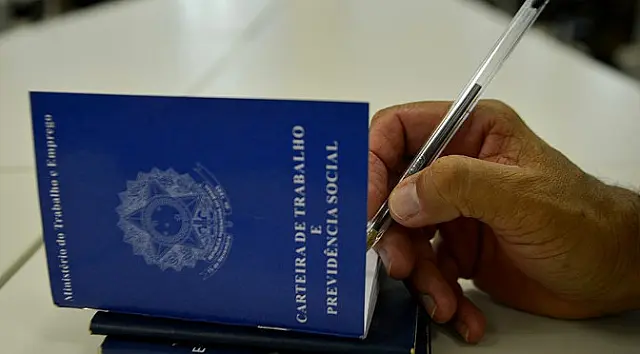 MS acumula saldo positivo de 4.271 vagas criadas de janeiro a junho
