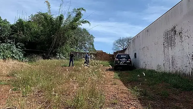 Polícia encontra corpo de estudante desaparecido em Campo Grande
