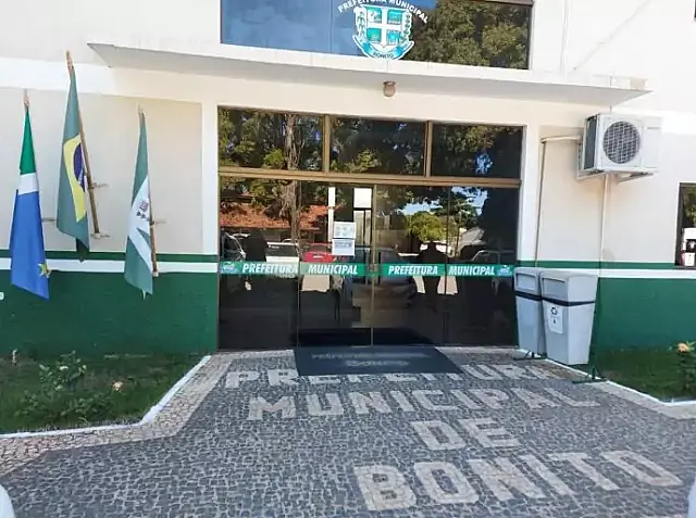 Repartições públicas terão recesso de 14 dias