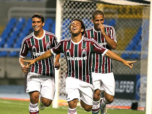 Confira os resultados desta quinta na Libertadores e estaduais pelo Brasil