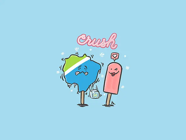 Crush
