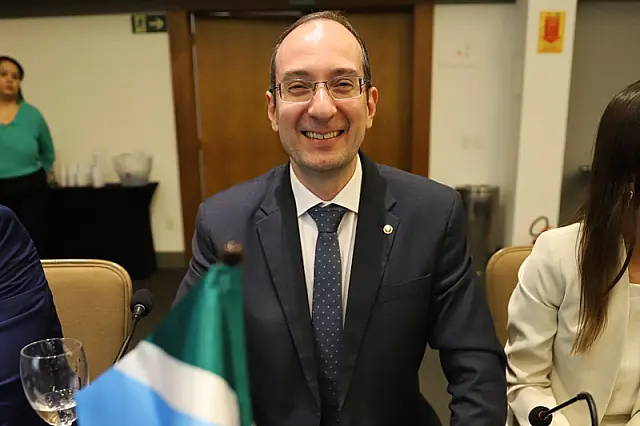 Defensoria de MS tem candidato único para cargo de defensor público-geral