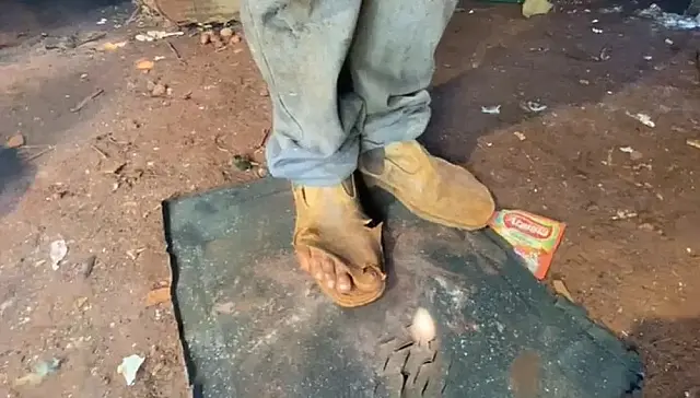 Escravidão: indígenas comiam passarinhos para sobreviver em fazenda