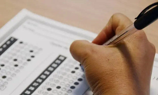 Vai até dia 9 inscrição de concurso com salários de até R$ 9,8 mil