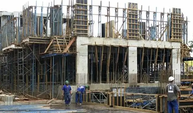 Mato Grosso do Sul tinha 44 obras paradas no período de 2012 a 2022