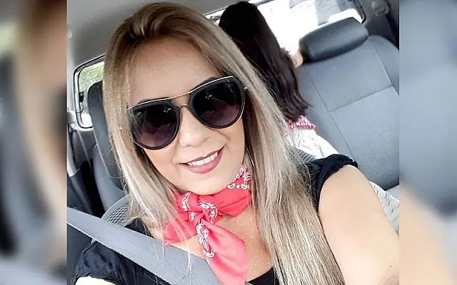 Anastaciana com câncer recém descoberto morre em virtude da doença