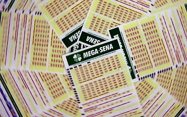 Ninguém acerta a Mega e próximo concurso pode pagar R$ 33 milhões